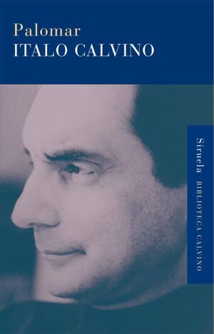 Mr Palomar by Italo Calvino