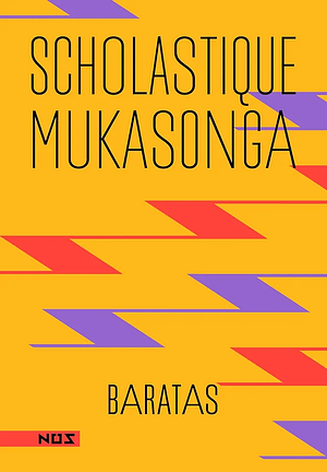 Baratas  by Scholastique Mukasonga