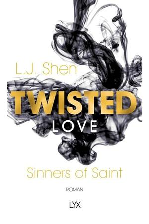Twisted Love by L.J. Shen
