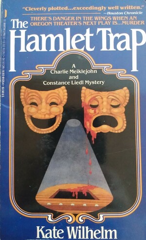 The Hamlet Trap by Kate Wilhelm