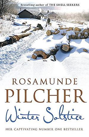 Talvipäivänseisaus by Rosamunde Pilcher