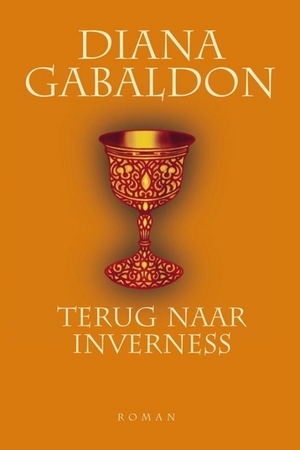 Terug naar Inverness by Diana Gabaldon