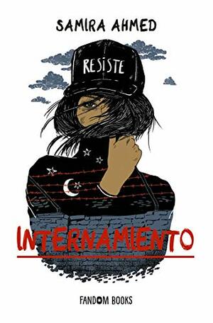 Internamiento by Samira Ahmed