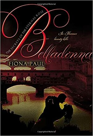 Belladonna by Fiona Paul