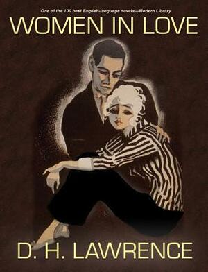 Women in Love by D.H. Lawrence