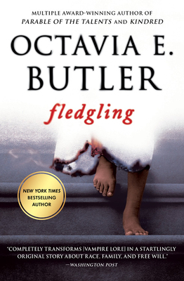 Fledgling by Octavia E. Butler