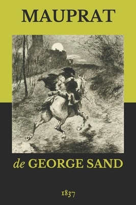 Mauprat by George Sand