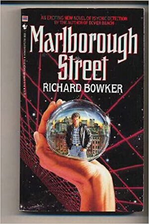 Marlborough Street by Richard Bowker