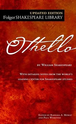 Othello by William Shakespeare