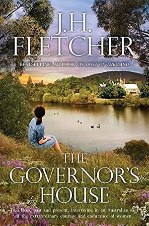 The Governor's House by J.H. Fletcher
