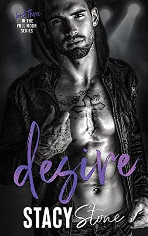 Desire by Stacy Stone