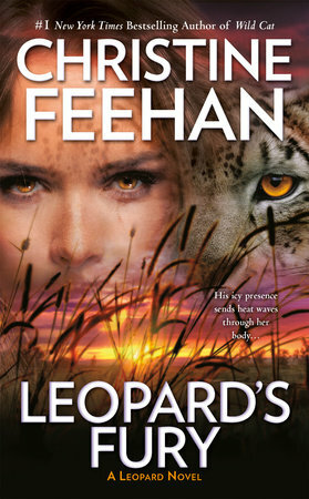 Leopard's Fury by Christine Feehan