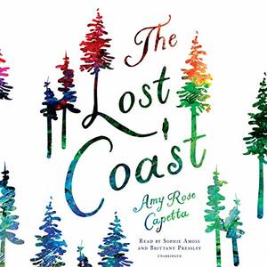 The Lost Coast by A.R. Capetta