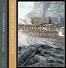 The Return of the King by J.R.R. Tolkien