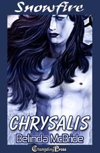 Chrysalis by Belinda McBride