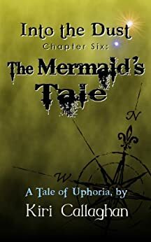 The Mermaid's Tale by Kiri Callaghan