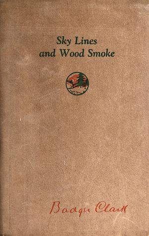 Sky Lines and Wood Smoke by Paul Jensen, II, Shebby Lee