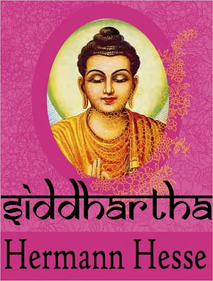 Siddartha by Hermann Hesse