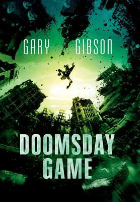 Doomsday Game by Gary Gibson