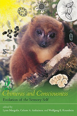 Chimeras and Consciousness: Evolution of the Sensory Self by Celeste A. Asikainen, Lynn Margulis, Wolfgang E. Krumbein