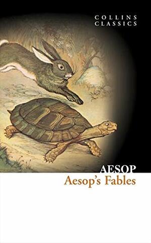 Aesop's Fables by Aesop