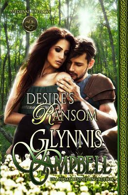 Desire's Ransom by Glynnis Campbell