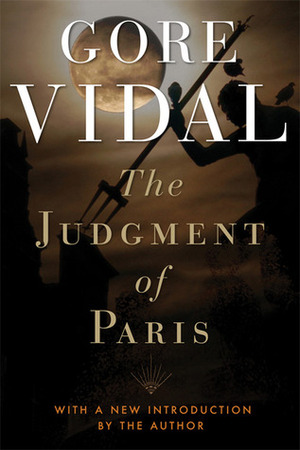 The Judgement of Paris by Gore Vidal