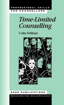 Time-Limited Counselling by Colin Feltham