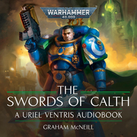 The Swords of Calth by Graham McNeill