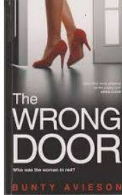 The Wrong Door by 