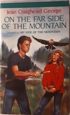 On The Far Side Of The Mountain by Jean Craighead George