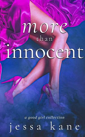 More Than Innocent by Jessa Kane
