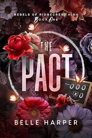 The Pact by Belle Harper