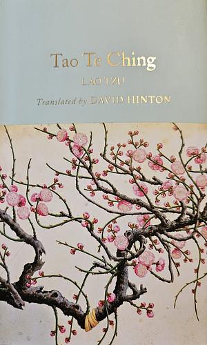 Tao Te Ching by Lao -Tzu