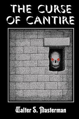 The Curse of Cantire by 