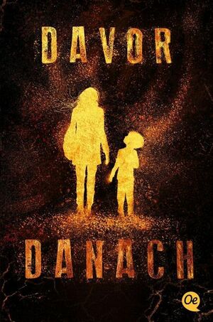 Davor und danach by Birgit Salzmann, Nicky Singer