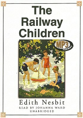 The Railway Children by E. Nesbit