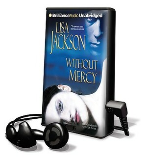 Without Mercy by Lisa Jackson