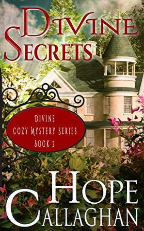 Divine Secrets by Hope Callaghan