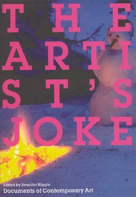 The Artist's Joke by Jennifer Higgie