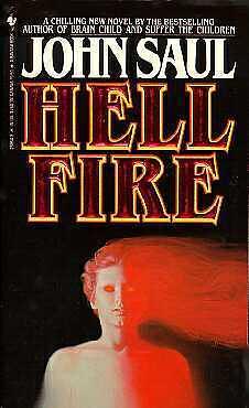 Hell Fire by John Saul