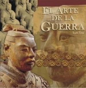 El Arte De La Guerra by Sun Tzu