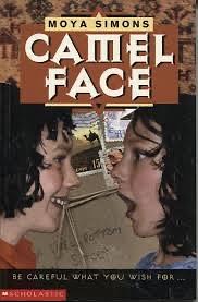 Camel Face by Moya Simons