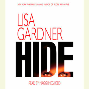 Hide by Lisa Gardner