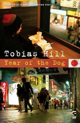Year of the Dog by Tobias Hill