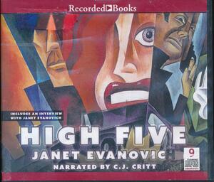 High Five by Janet Evanovich