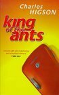 King of the Ants by Charlie Higson