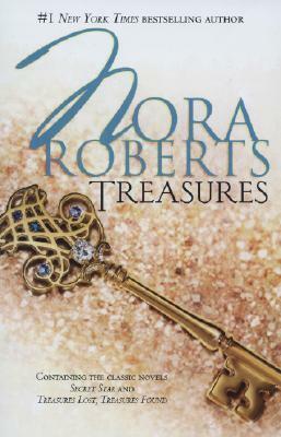 Treasures: Secret Star\\Treasures Lost, Treasures Found by Nora Roberts