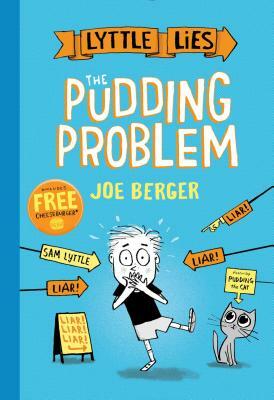 The Pudding Problem, Volume 1 by Joe Berger