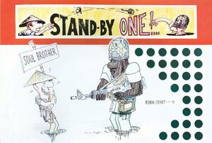 Stand-By One! by Betsy Grant